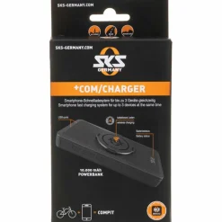 SKS Germany Fahrradteile|Fahrradteile<· +COM/CHARGER -