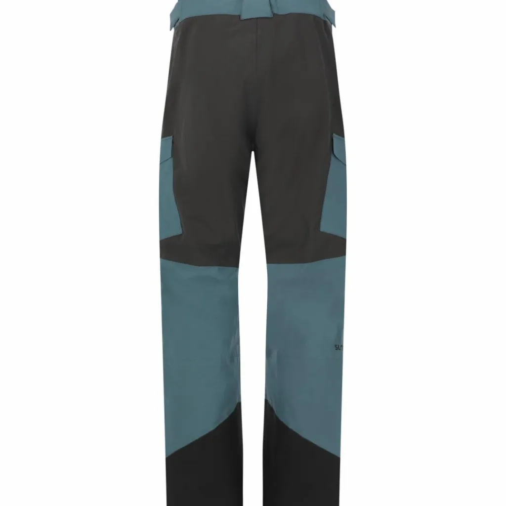 SLOPE Snowboarding|Bergsteigen<· Bandone 2178 Orion Blue