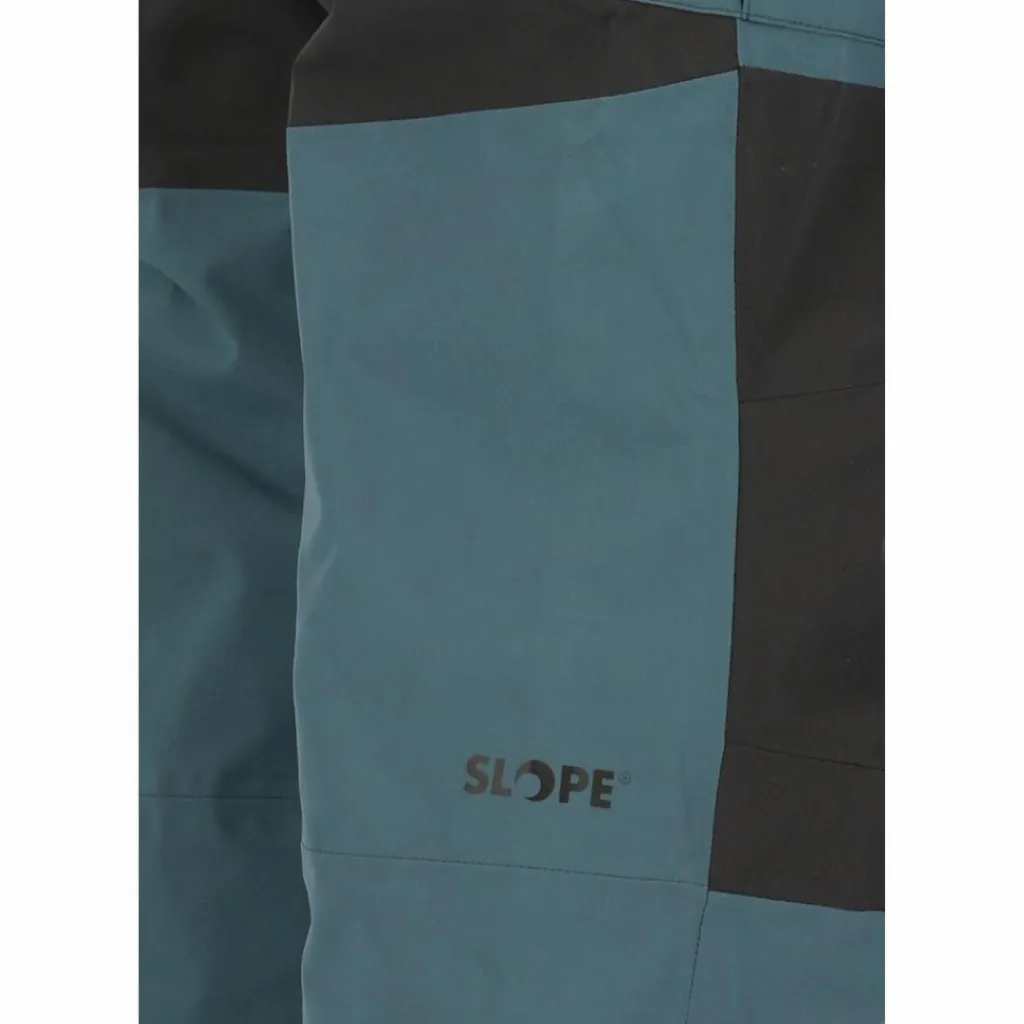 SLOPE Snowboarding|Bergsteigen<· Bandone 2178 Orion Blue