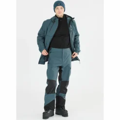 SLOPE Snowboarding|Bergsteigen<· Bandone 2178 Orion Blue