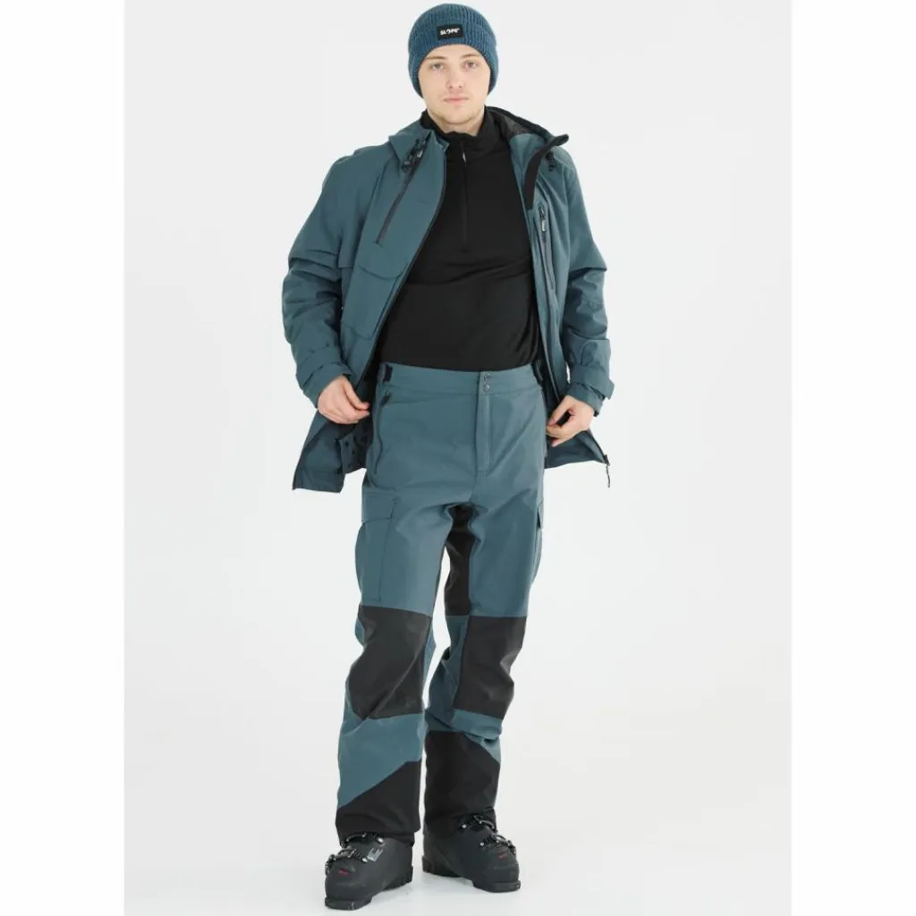 SLOPE Snowboarding|Bergsteigen<· Bandone 2178 Orion Blue