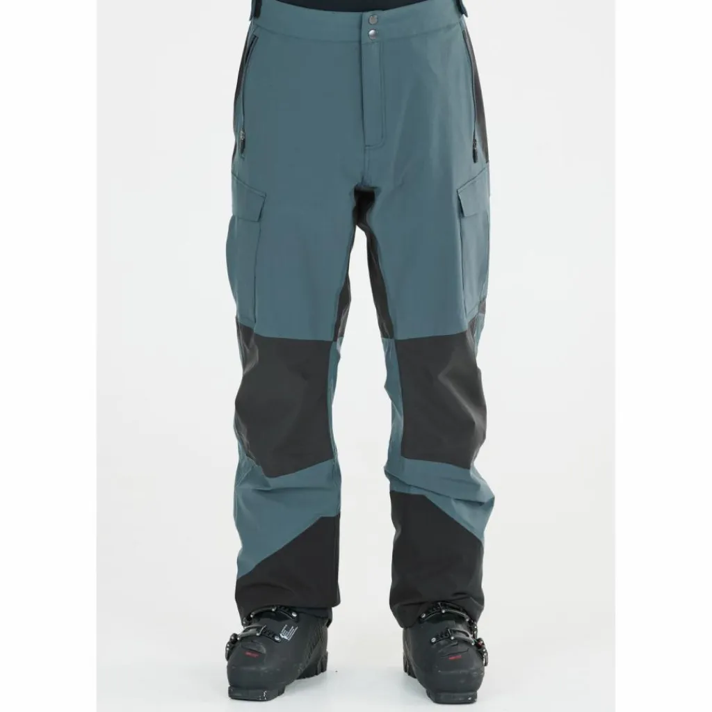 SLOPE Snowboarding|Bergsteigen<· Bandone 2178 Orion Blue