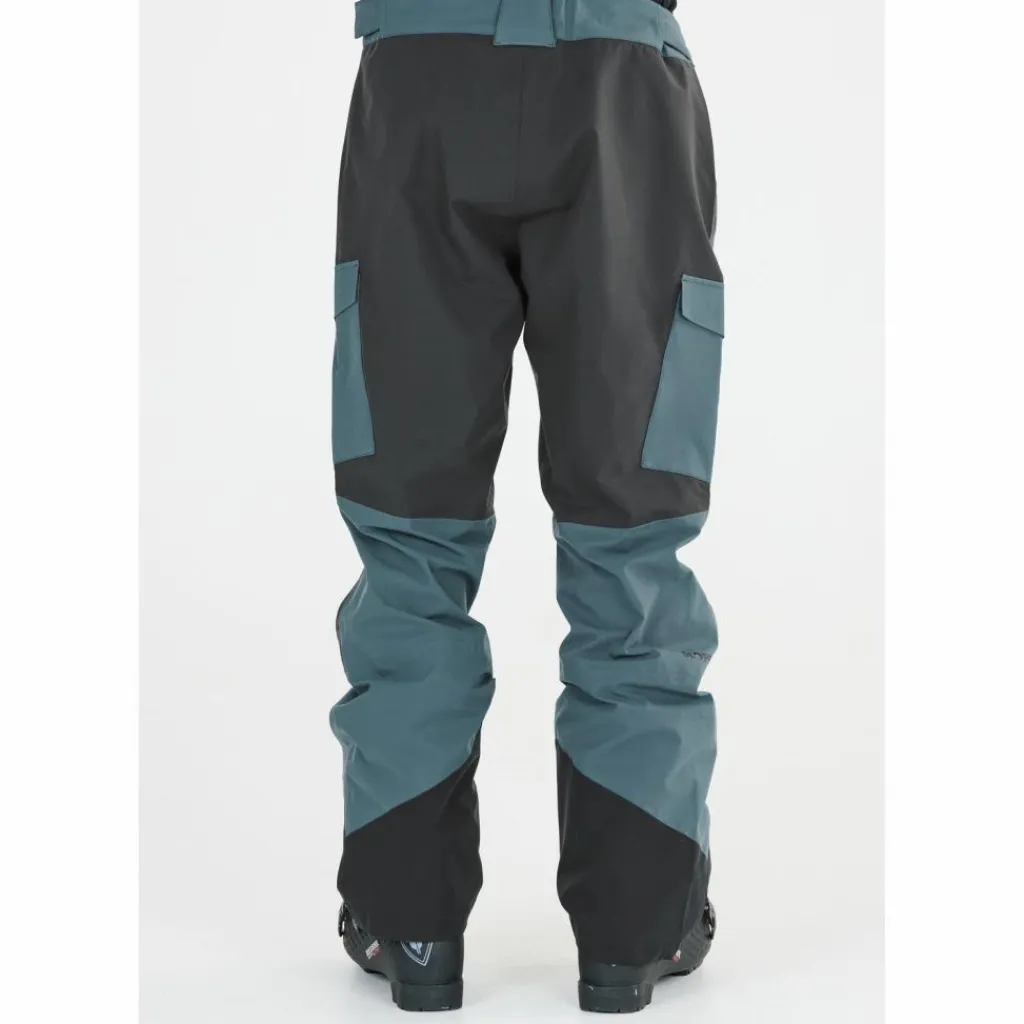 SLOPE Snowboarding|Bergsteigen<· Bandone 2178 Orion Blue