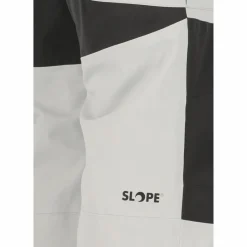 SLOPE Snowboarding|Bergsteigen<· Bandone 1004 Pearl Grey