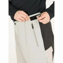 SLOPE Snowboarding|Bergsteigen<· Bandone 1004 Pearl Grey