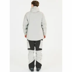 SLOPE Snowboarding|Bergsteigen<· Bandone 1004 Pearl Grey
