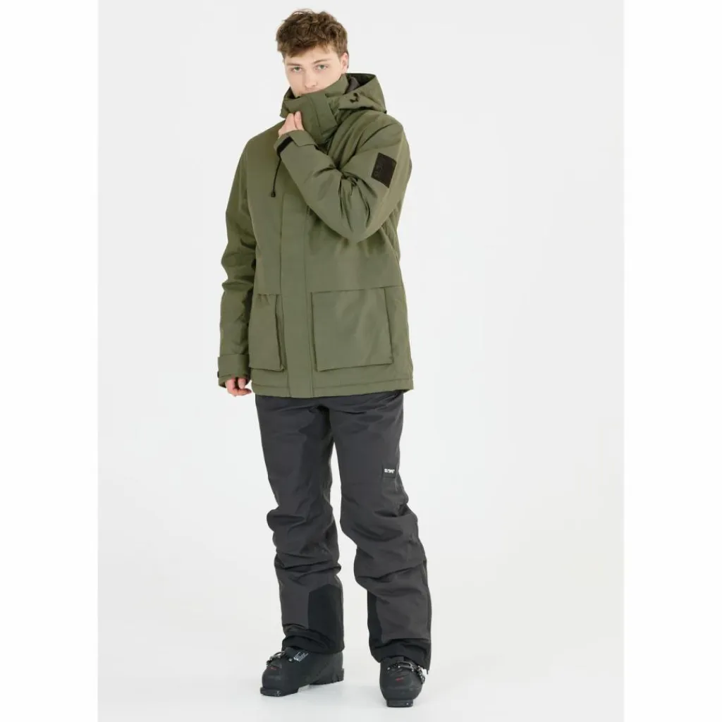Clearance · Chescott Herren Snowboarding|Bergsteigen