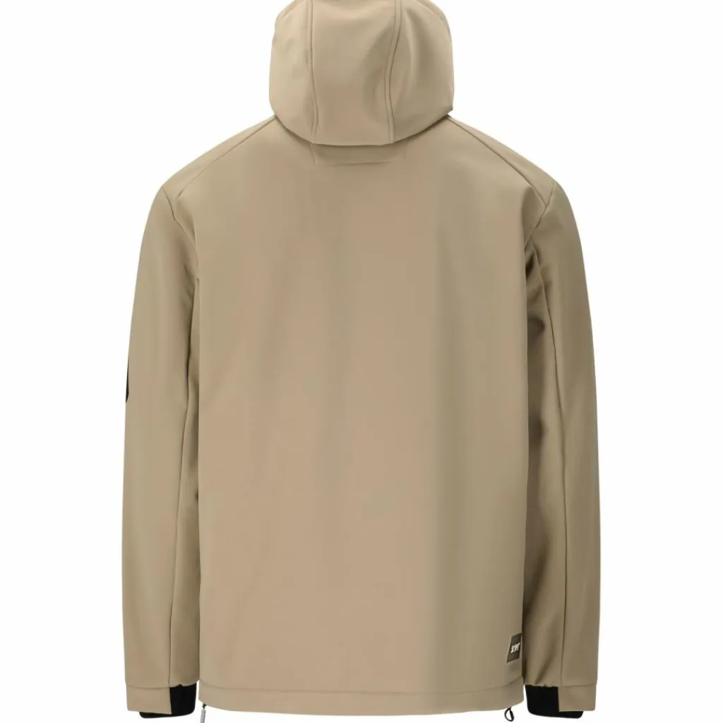 SLOPE Regenjacken<· Fletcher 1193 Roasted Cashew
