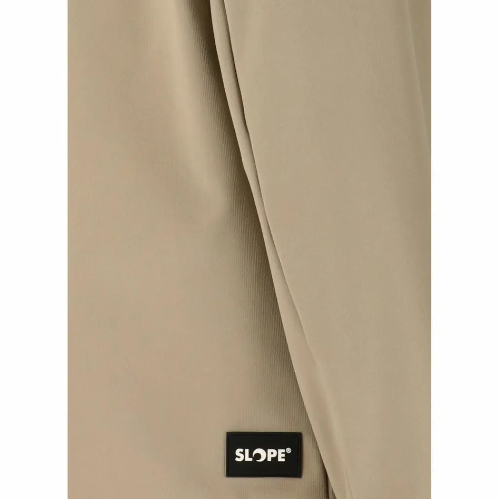 SLOPE Regenjacken<· Fletcher 1193 Roasted Cashew
