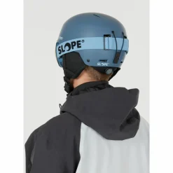 SLOPE Brillen|Brillen<· Greyer 2110 Blue Shadow