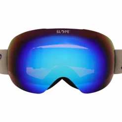 SLOPE Skibrillen|Brillen<· Greyer 1193 Roasted Cashew