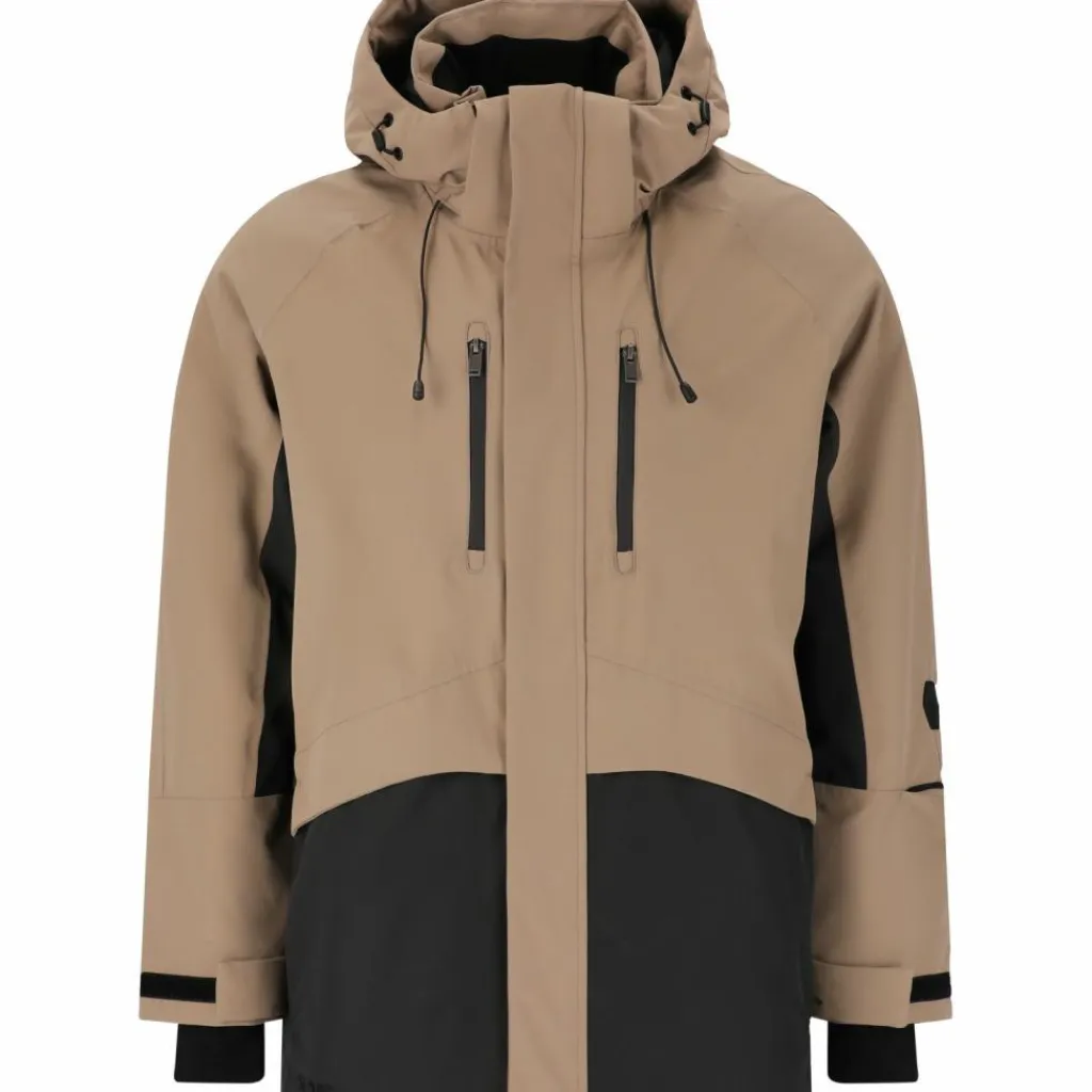 Online · Kenai Damen Snowboarding