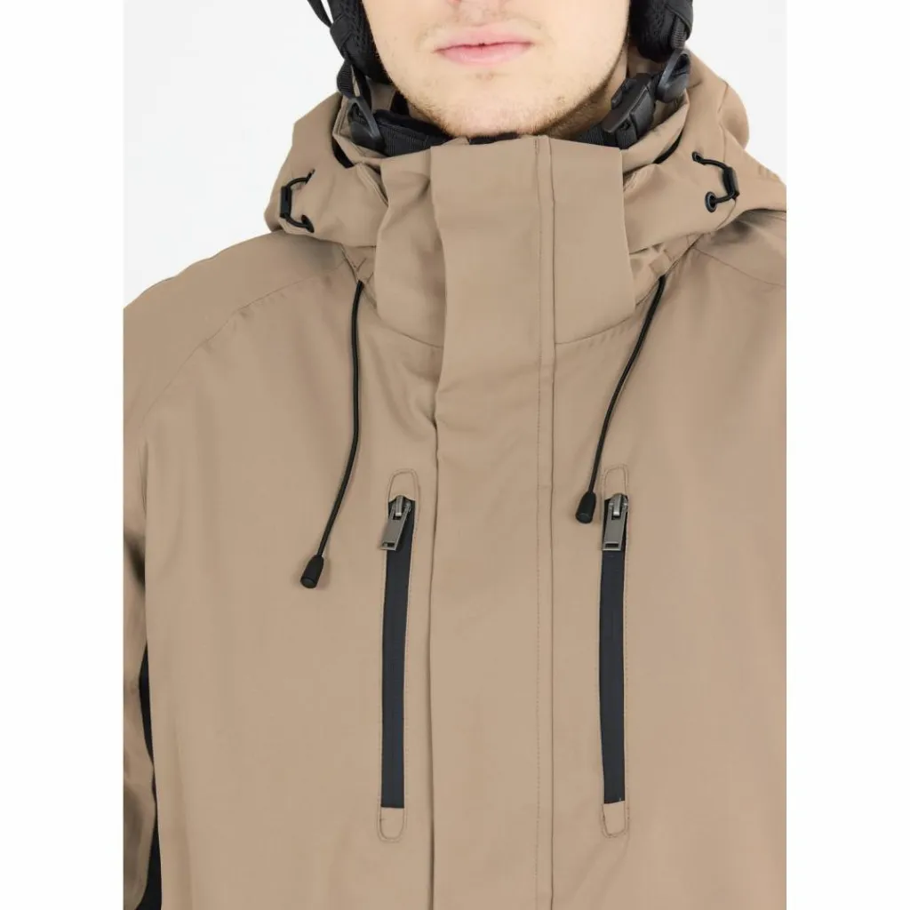 Online · Kenai Damen Snowboarding