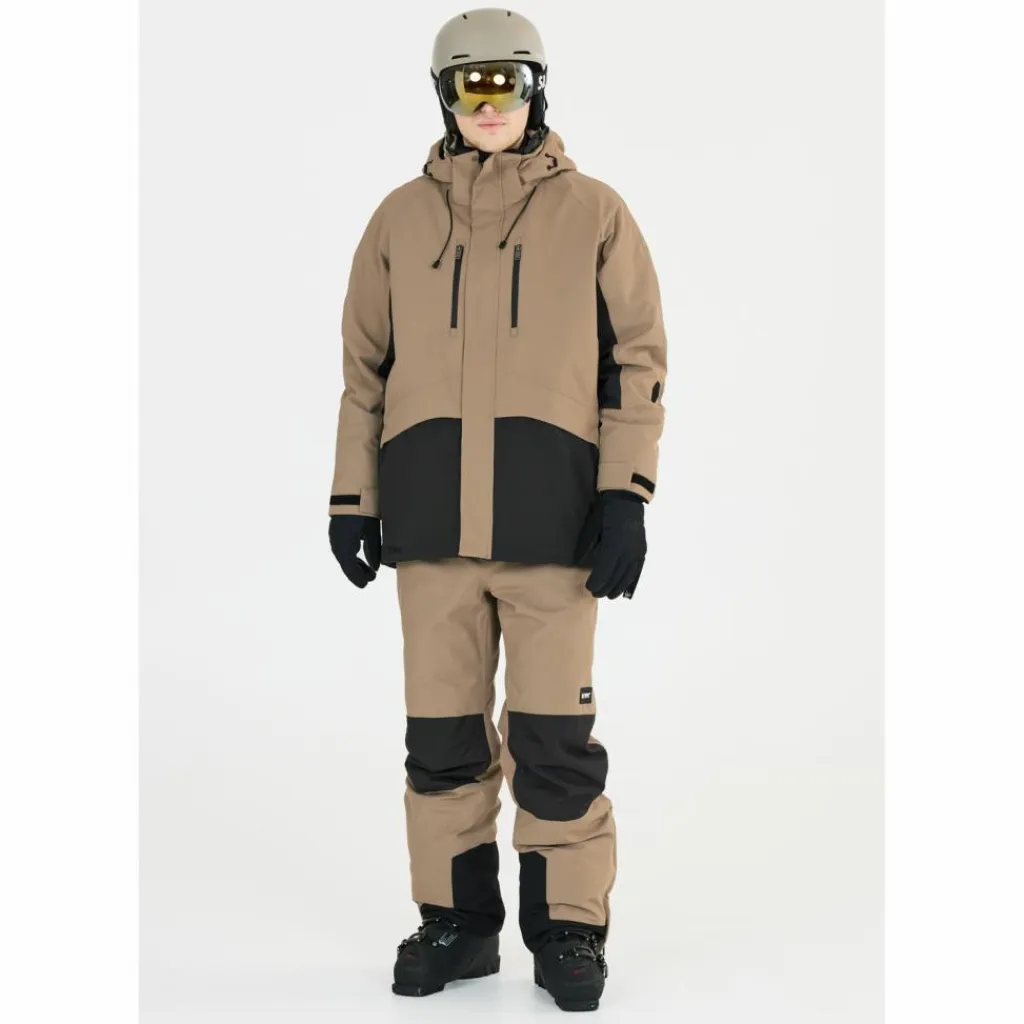 Online · Kenai Damen Snowboarding