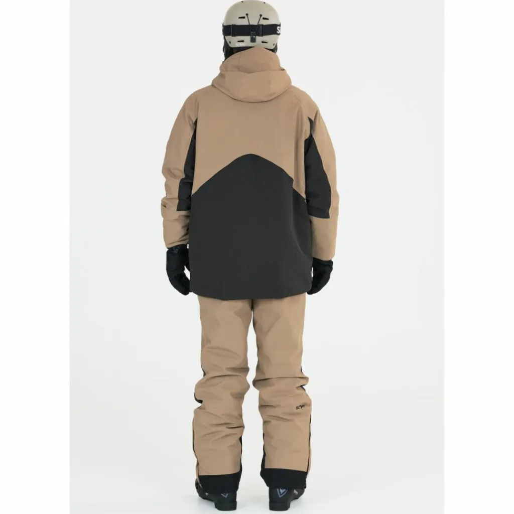 Online · Kenai Damen Snowboarding