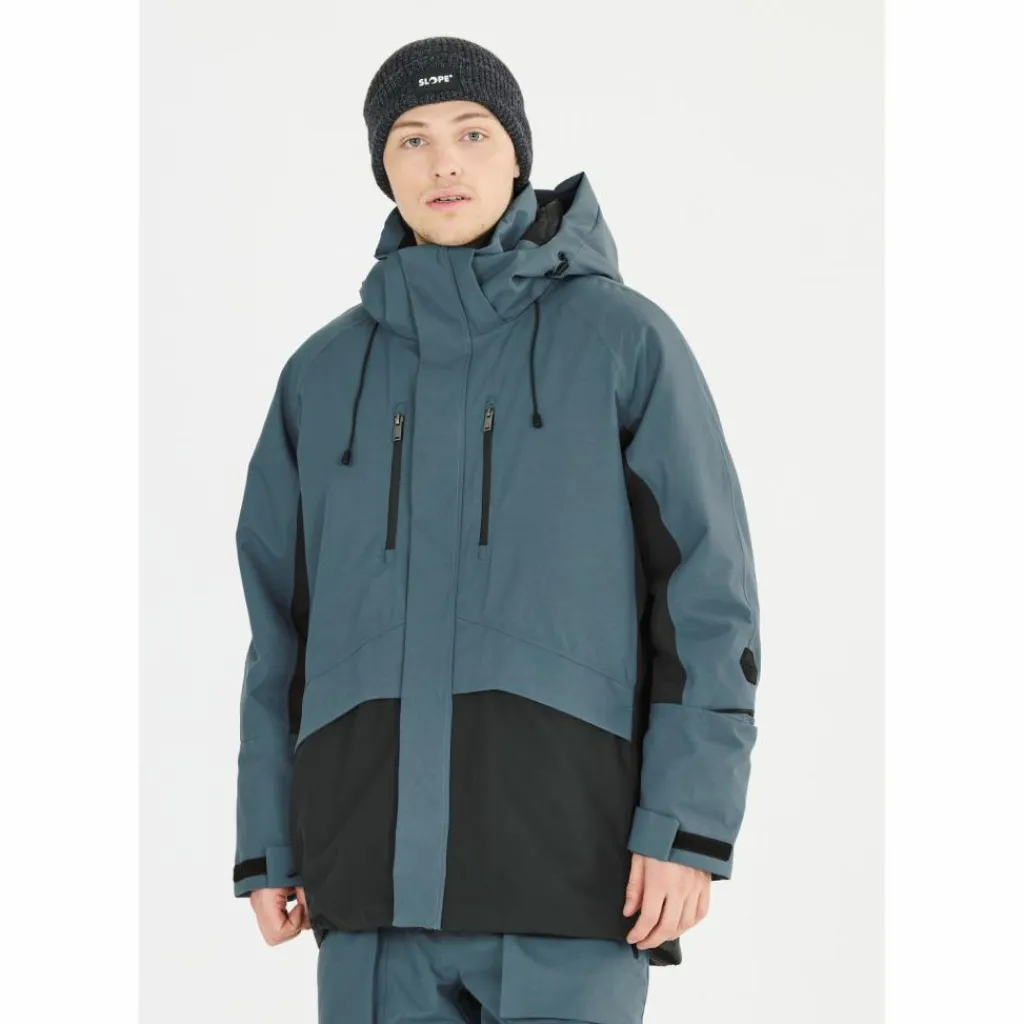 Online · Kenai Damen Snowboarding|Snowboarding