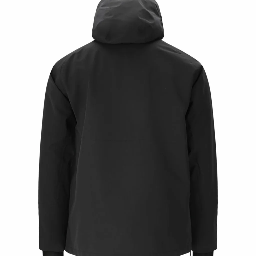 SLOPE Ski|Ski<· Ruki 1001 Black