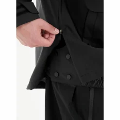 SLOPE Ski|Ski<· Ruki 1001 Black