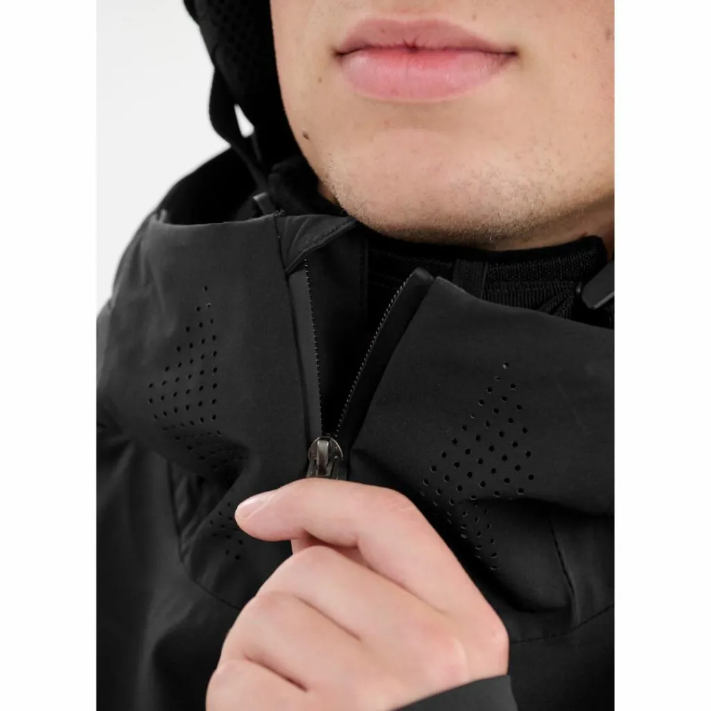SLOPE Ski|Ski<· Ruki 1001 Black