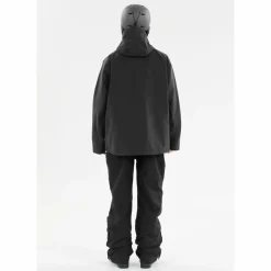 SLOPE Ski|Ski<· Ruki 1001 Black