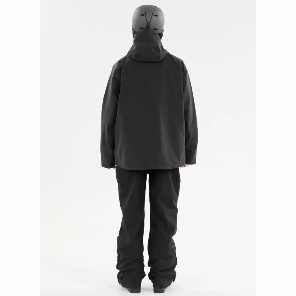 SLOPE Ski|Ski<· Ruki 1001 Black