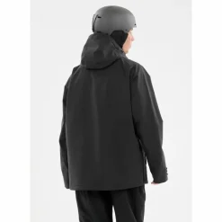SLOPE Ski|Ski<· Ruki 1001 Black
