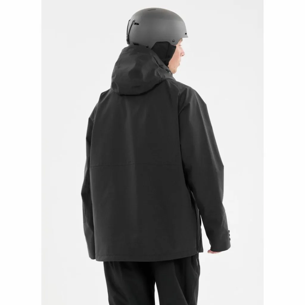 SLOPE Ski|Ski<· Ruki 1001 Black