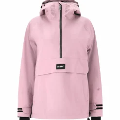 SLOPE Snowboarding<· Ruki 4278 Orchid Pink