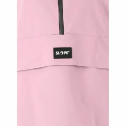 SLOPE Snowboarding<· Ruki 4278 Orchid Pink