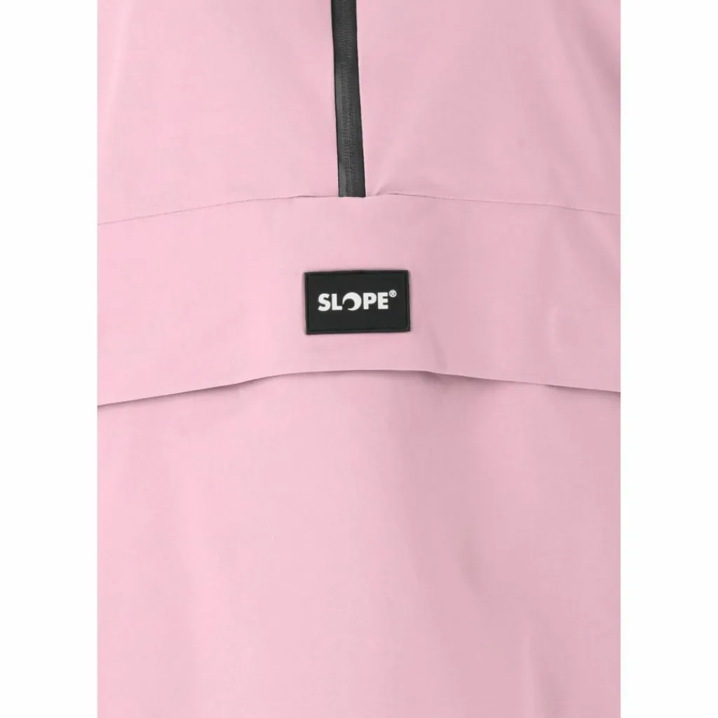 SLOPE Snowboarding<· Ruki 4278 Orchid Pink