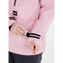 SLOPE Snowboarding<· Ruki 4278 Orchid Pink