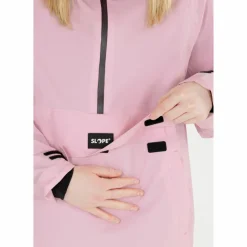 SLOPE Snowboarding<· Ruki 4278 Orchid Pink