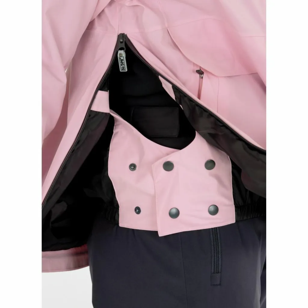SLOPE Snowboarding<· Ruki 4278 Orchid Pink