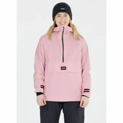 SLOPE Snowboarding<· Ruki 4278 Orchid Pink