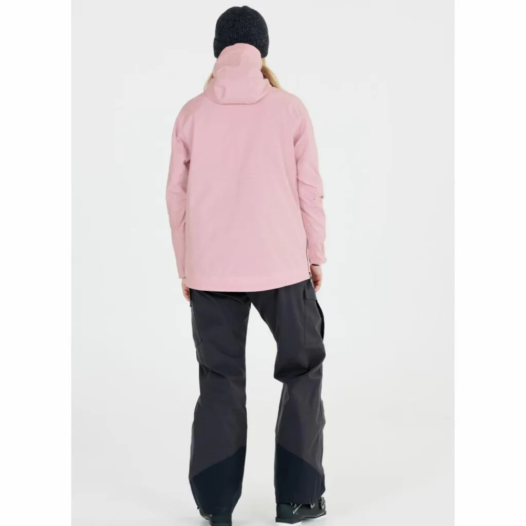 SLOPE Snowboarding<· Ruki 4278 Orchid Pink