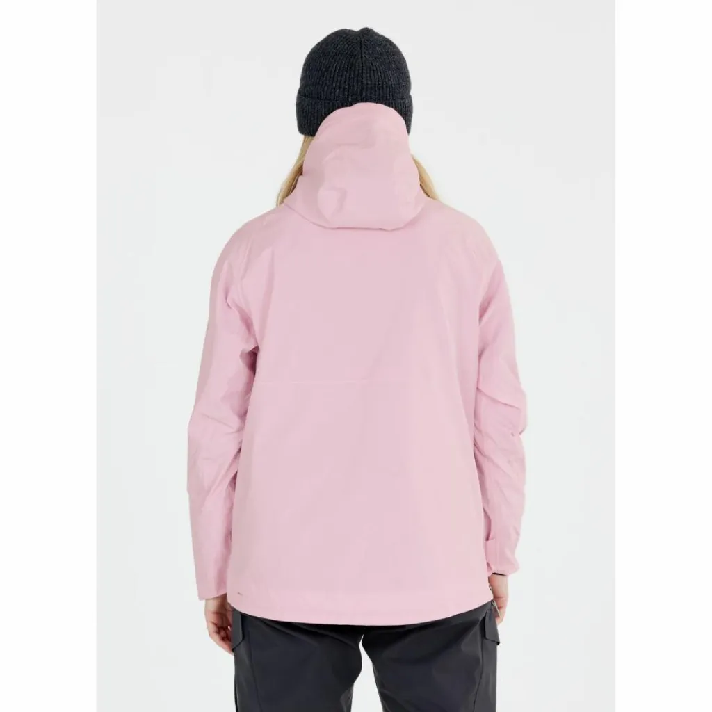 SLOPE Snowboarding<· Ruki 4278 Orchid Pink