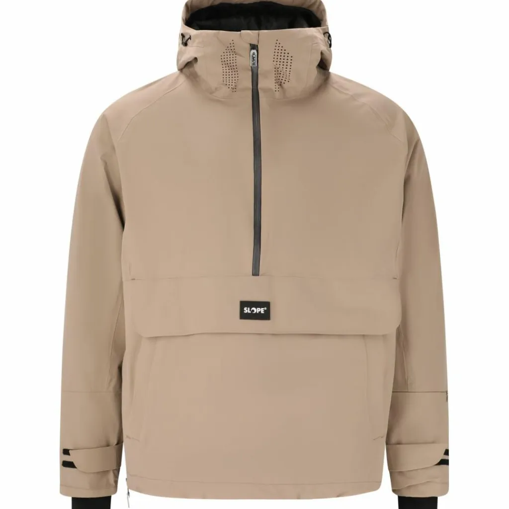 SLOPE Snowboarding|Bergsteigen<· Ruki 1193 Roasted Cashew