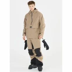 SLOPE Snowboarding|Bergsteigen<· Ruki 1193 Roasted Cashew