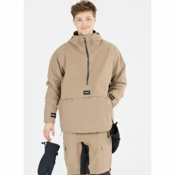 SLOPE Snowboarding|Bergsteigen<· Ruki 1193 Roasted Cashew