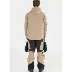 SLOPE Snowboarding|Bergsteigen<· Ruki 1193 Roasted Cashew