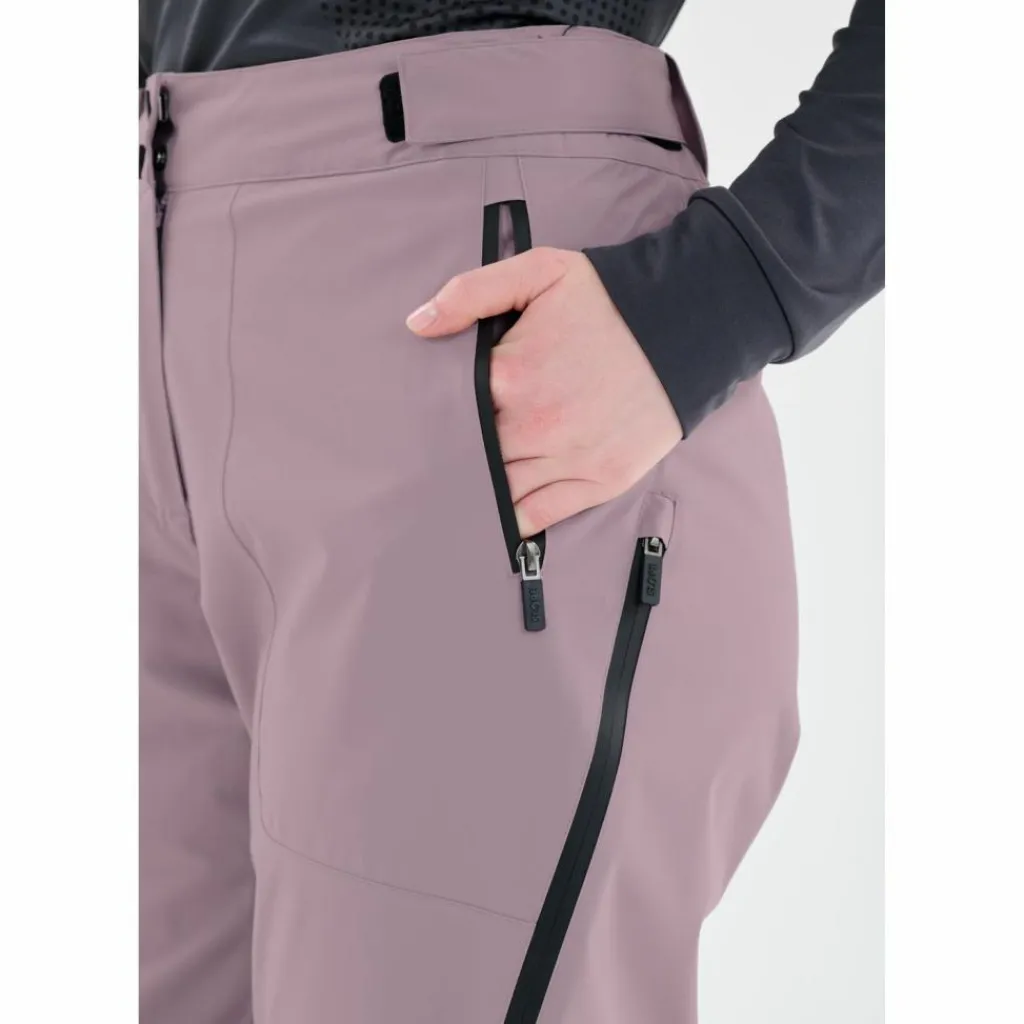 SLOPE Ski|Ski<· Zuki 4214 Gray Ridge