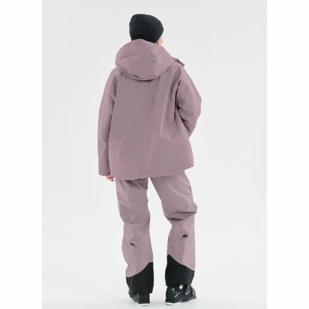 SLOPE Ski|Ski<· Zuki 4214 Gray Ridge