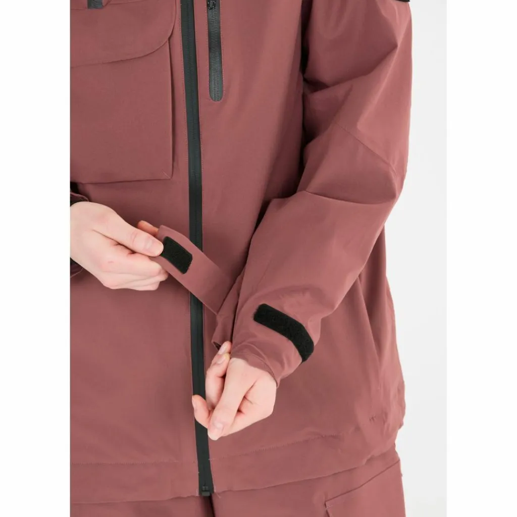 Outlet · Zuko Damen Snowboarding|Bergsteigen