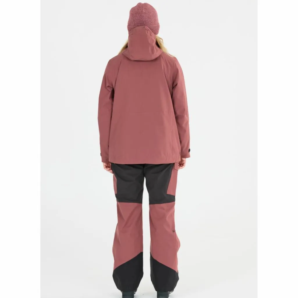 Outlet · Zuko Damen Snowboarding|Bergsteigen