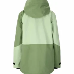 SLOPE Jacken|Snowboarding<· Zuko 3068 Hedge Green