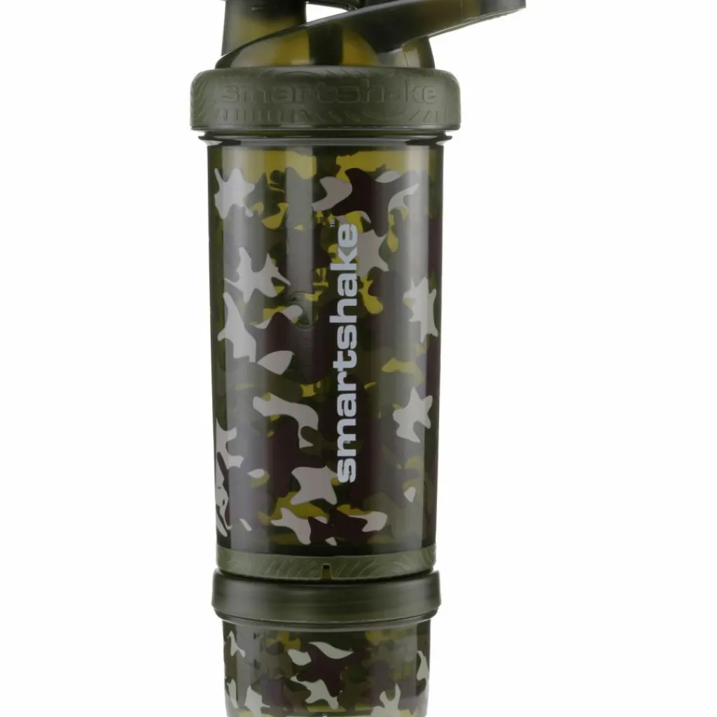 SmartShake Trinkzubehör|Trinkzubehör< camo green