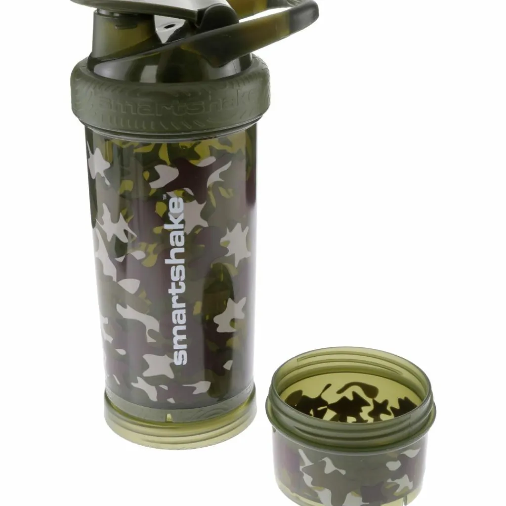SmartShake Trinkzubehör|Trinkzubehör< camo green
