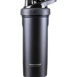 SmartShake Trinkflaschen|Trinkzubehör< black