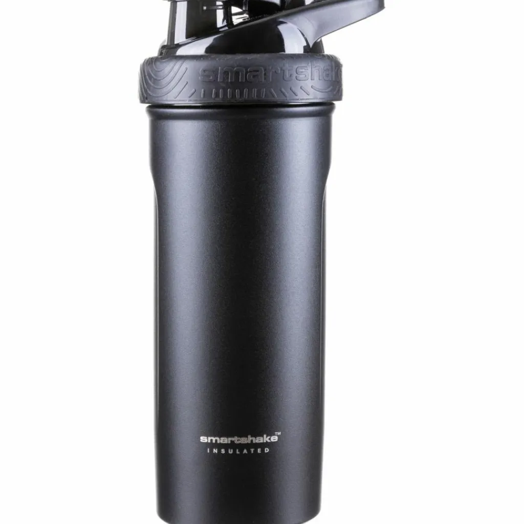 SmartShake Trinkflaschen|Trinkzubehör< black