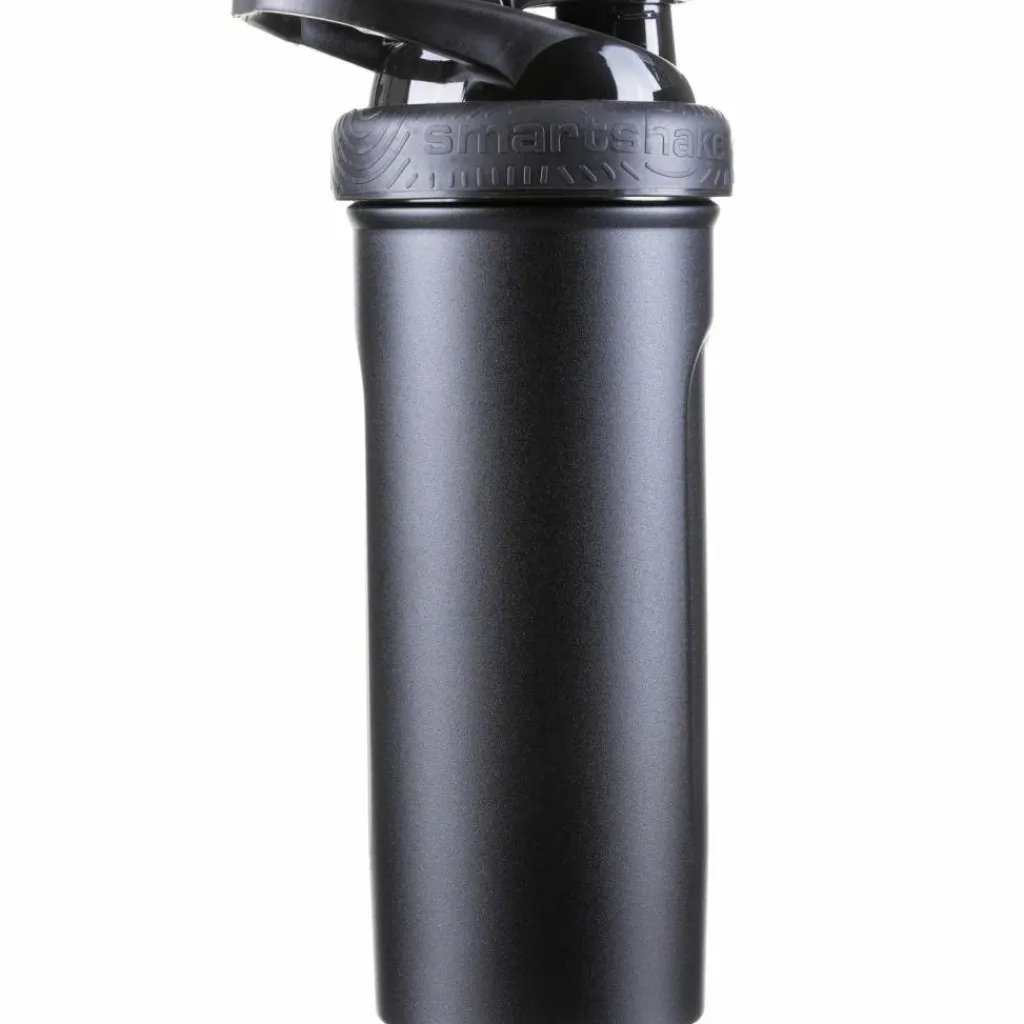 SmartShake Trinkflaschen|Trinkzubehör< black